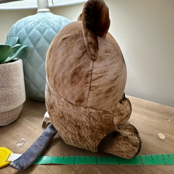 RARE Wild Alive Kevin the Quokka
Quokka Stuffed Animal - Picture 4 of 8